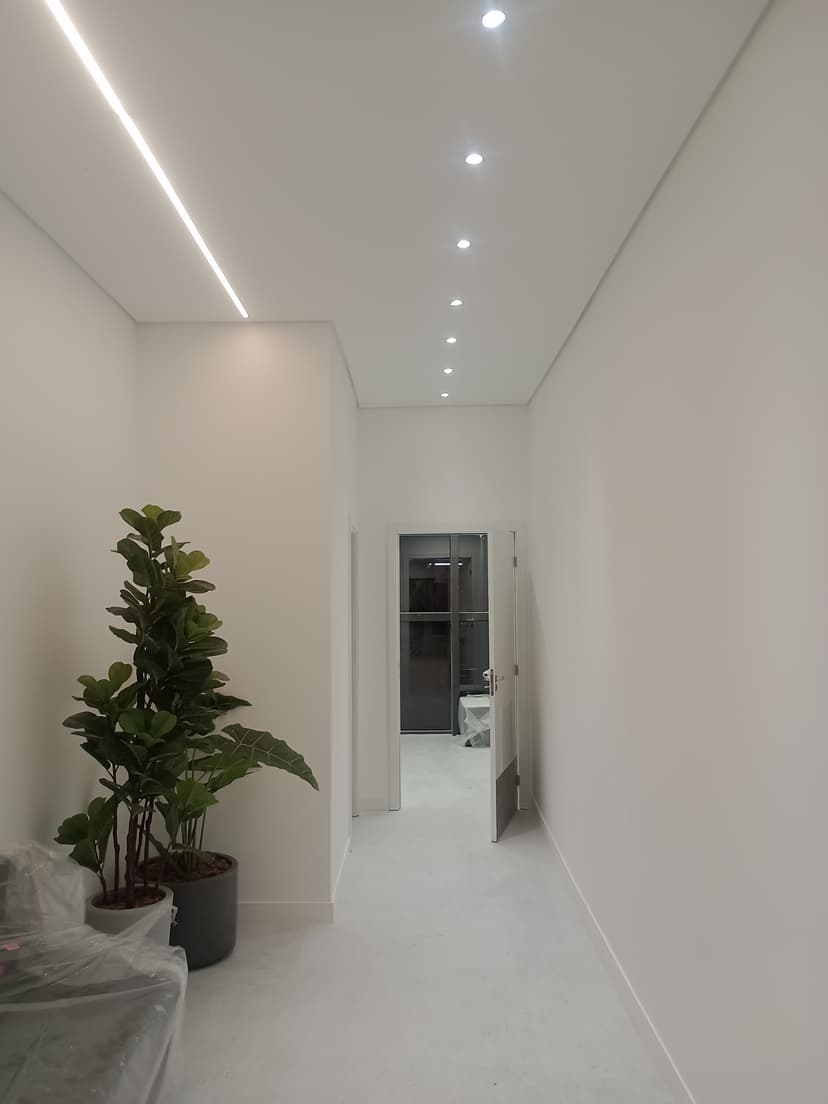 Trabalho de pintor por Simluciano