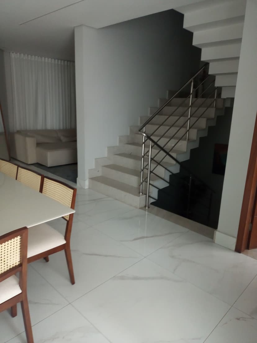 Trabalho de pedreiro por Claudio