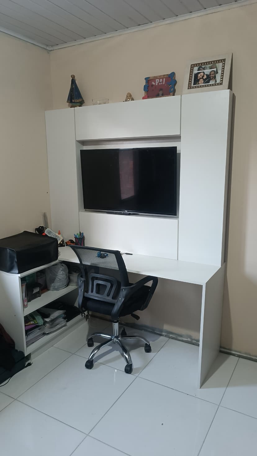 Trabalho de marceneiro por Móveis Decore