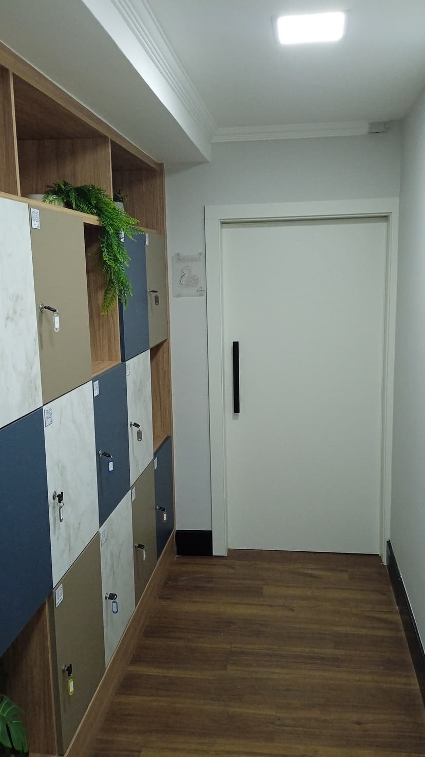 Trabalho de marceneiro por Thomás