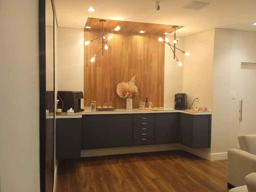 Trabalho de marceneiro por Thomás