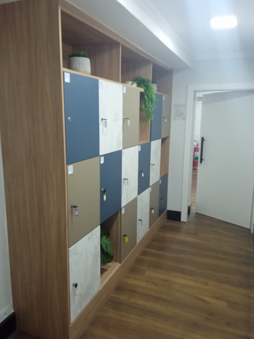 Trabalho de marceneiro por Thomás