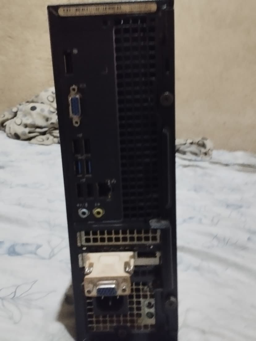 Trabalho de técnico em informática e eletrônicos por Beto