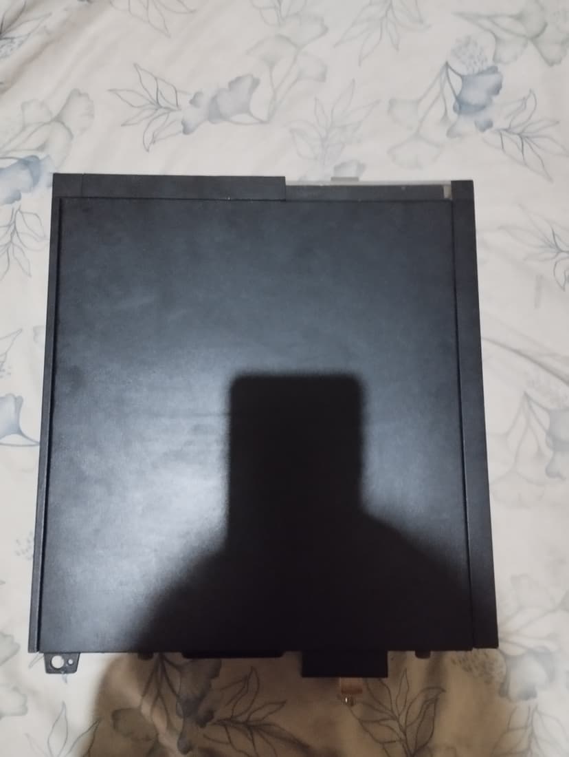 Trabalho de técnico em informática e eletrônicos por Beto