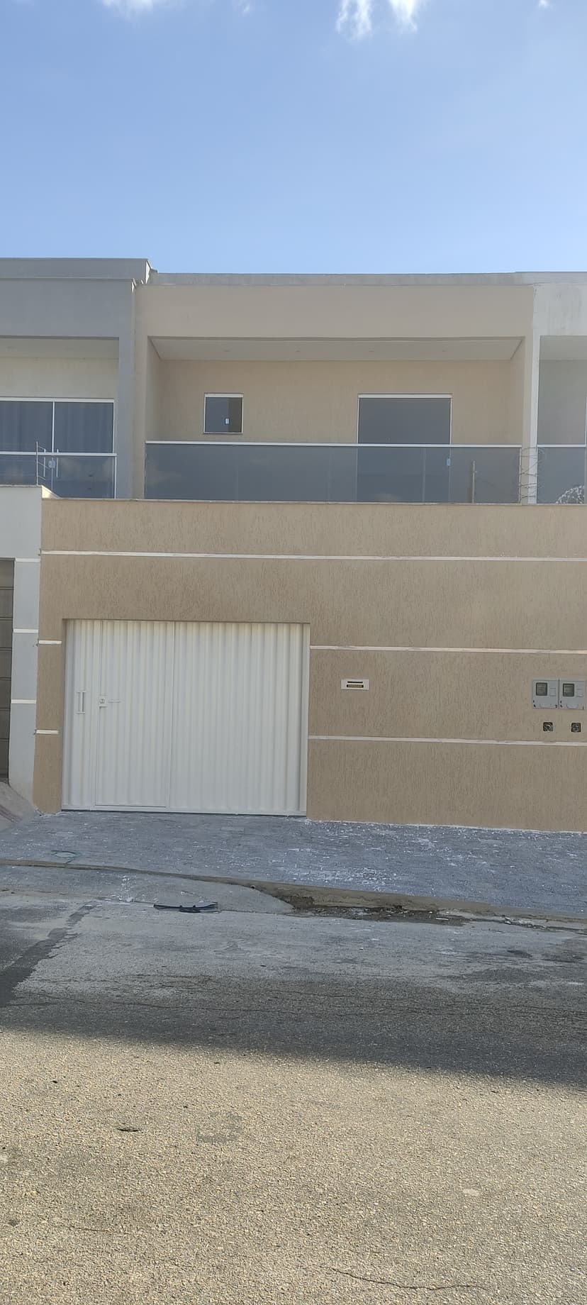 Trabalho de pintor por Verinaldo