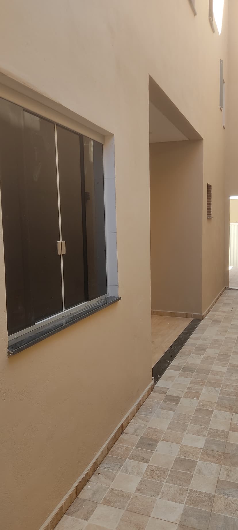 Trabalho de pintor por Verinaldo