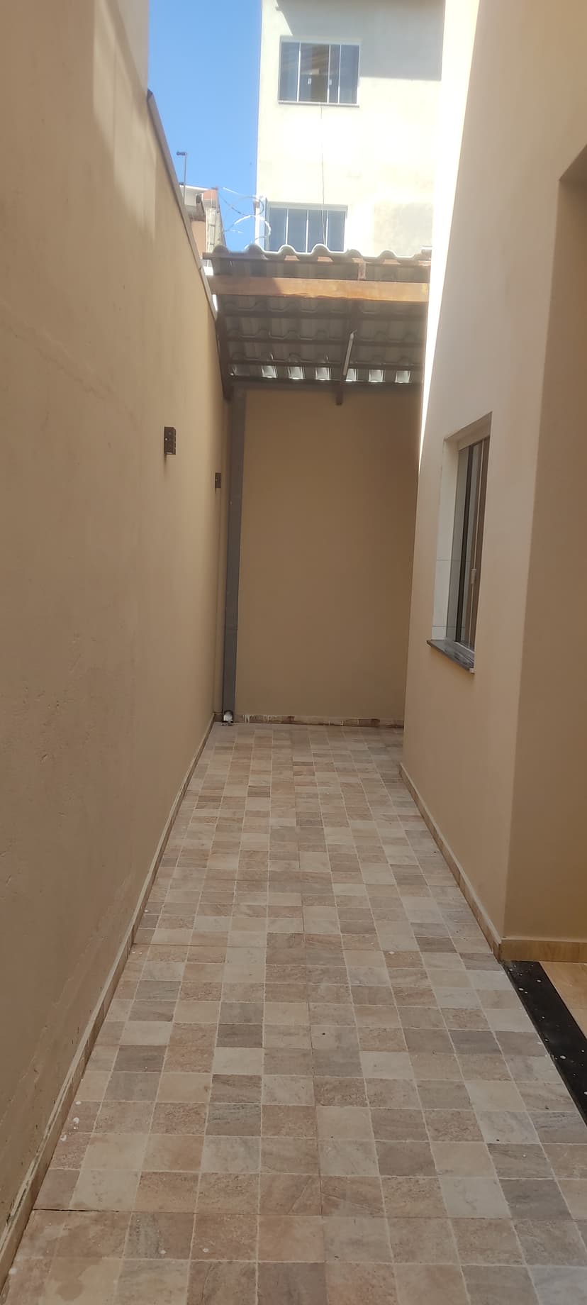 Trabalho de pintor por Verinaldo