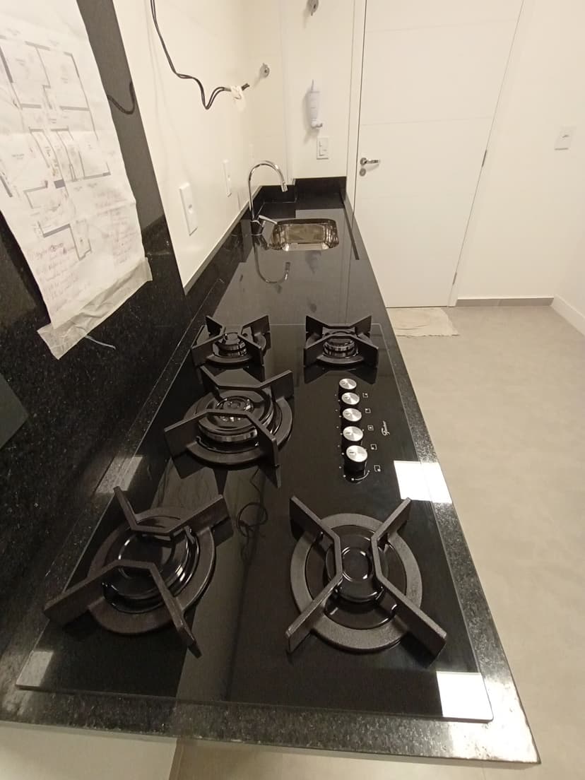 Trabalho de diarista por Malú