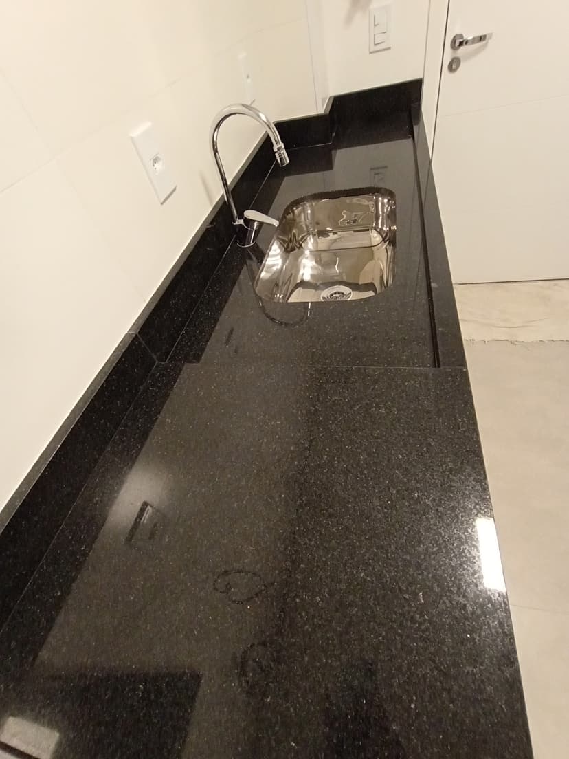 Trabalho de diarista por Malú