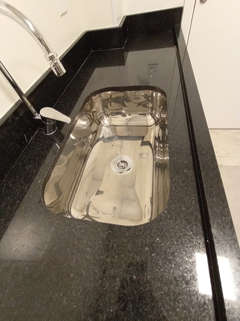 Trabalho de diarista por Malú