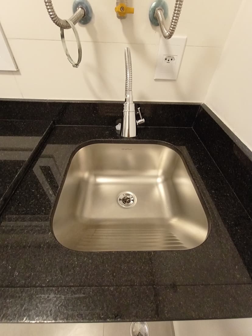 Trabalho de diarista por Malú