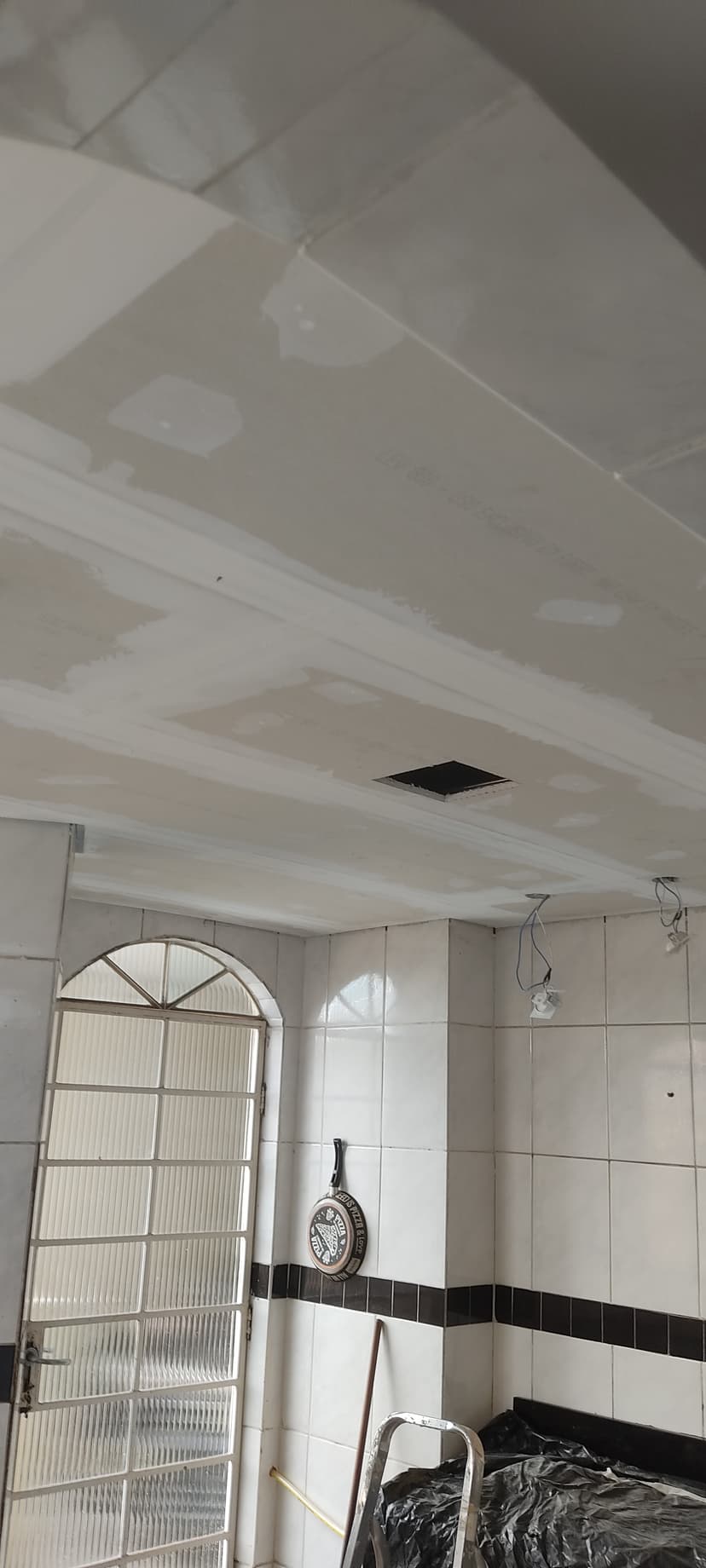 Trabalho de pintor por Verinaldo