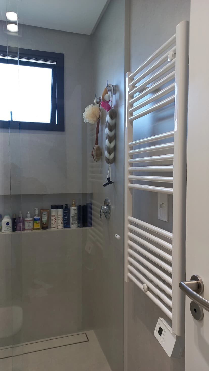 Trabalho de diarista por Eliana