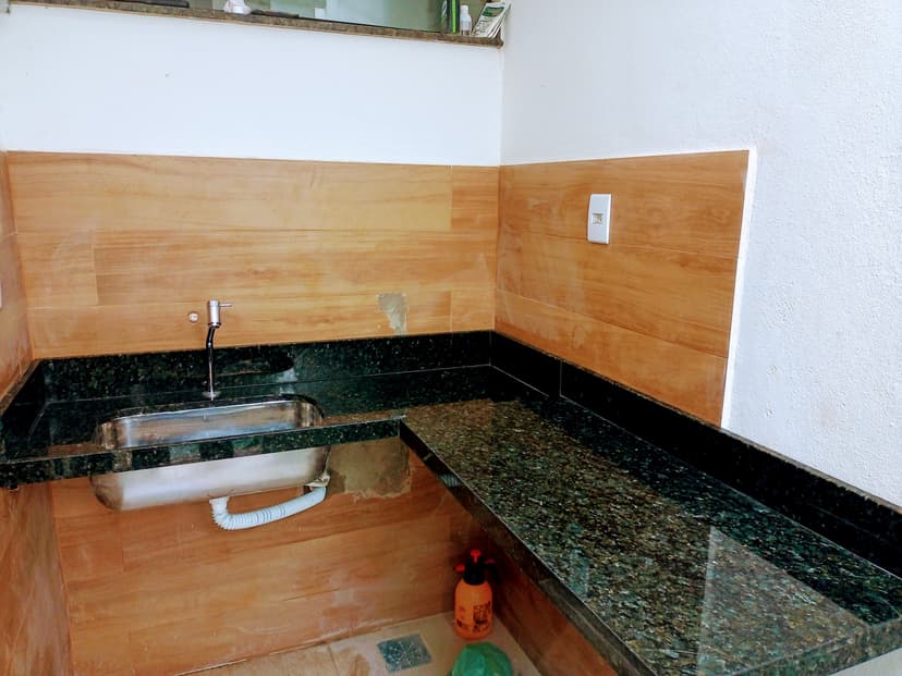 Trabalho de pedreiro por Claudio