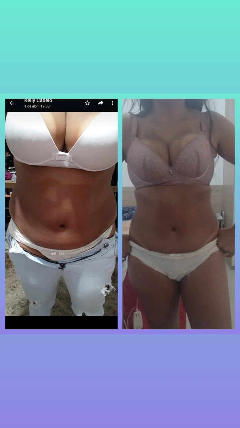 Trabalho de massagista por Jaqueline 