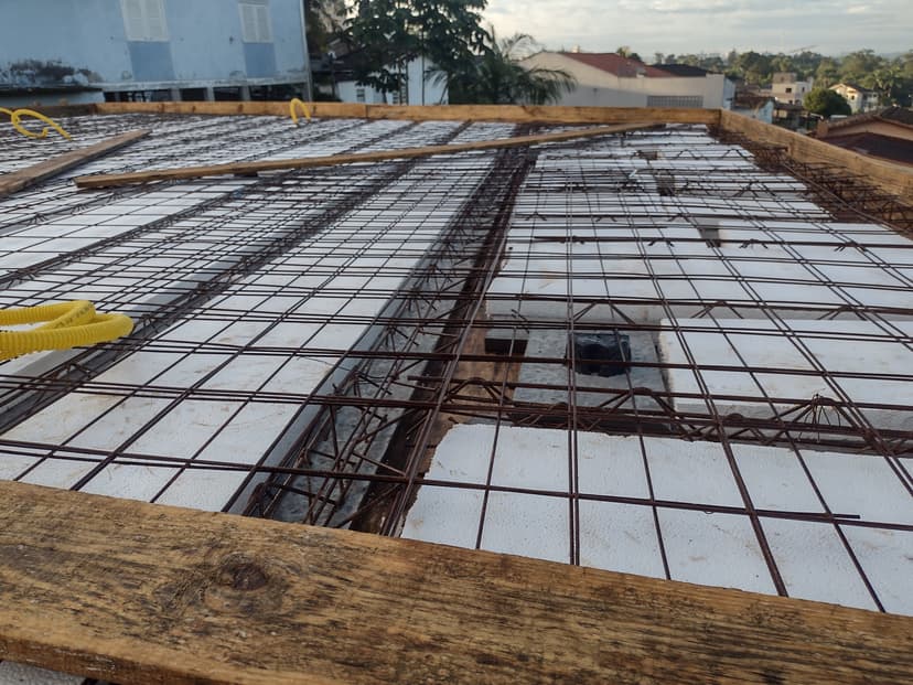 Trabalho de pintor por Empreiteira Faustino