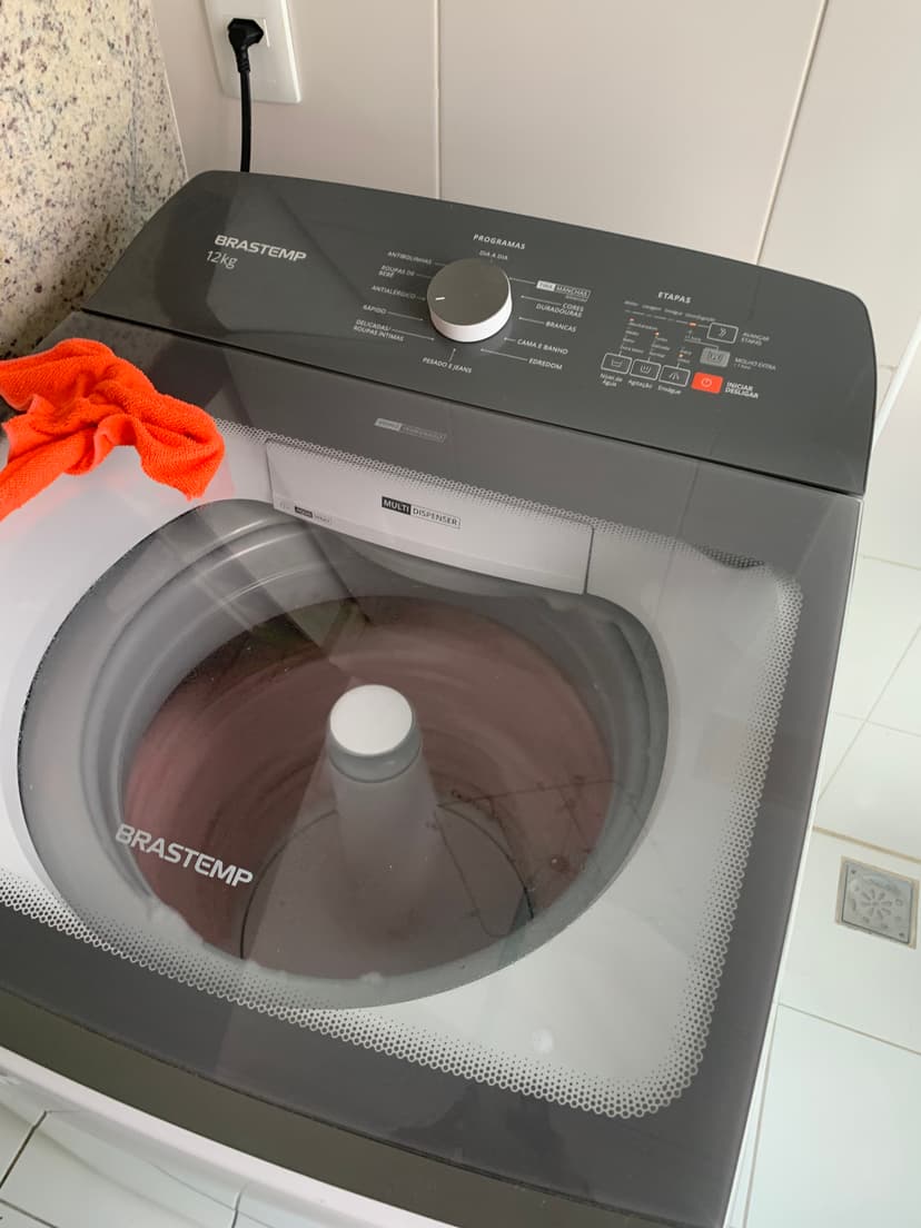 Trabalho de técnico em refrigeração por Vitor Tavares