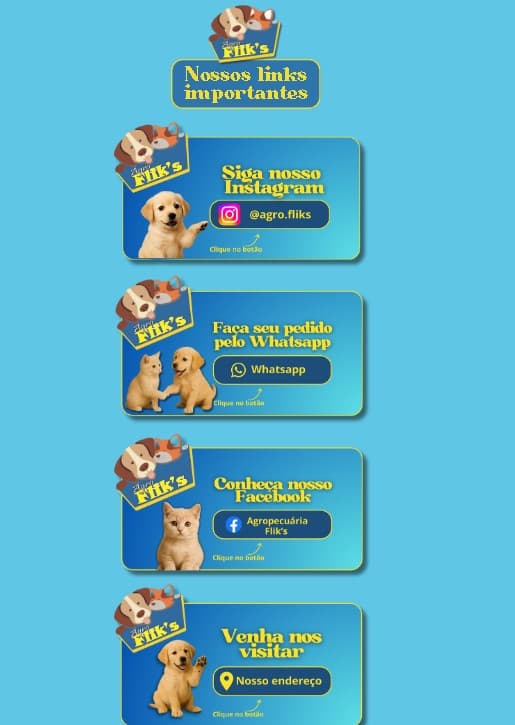 Trabalho de designer gráfico e digital por BS Estratégias Digitais