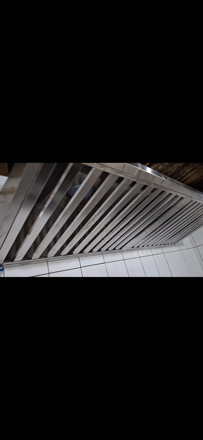 Trabalho de calheiro por Erison