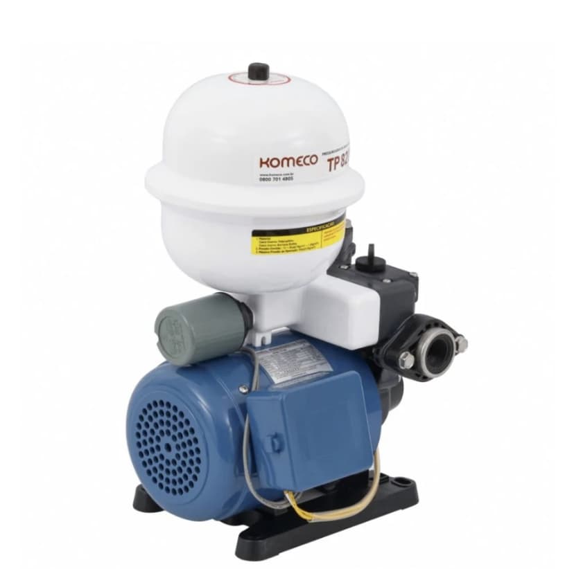 Trabalho de técnico em aquecedor por Orivaldo