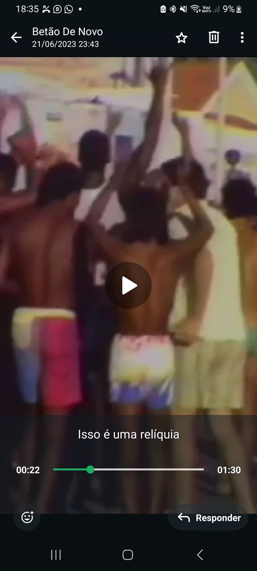 Trabalho de eletricista por Sousa