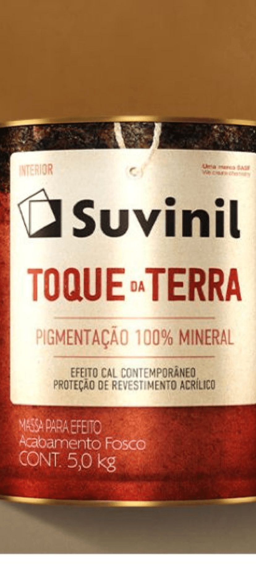 Trabalho de pintor por Carla