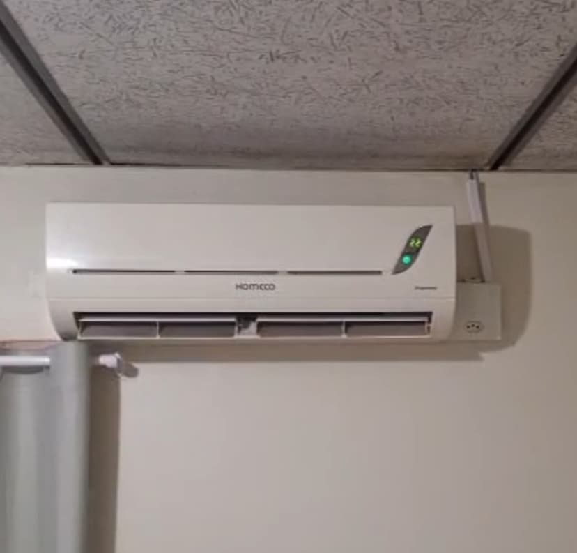 Trabalho de eletricista por D.R. Instalações e Manutenções