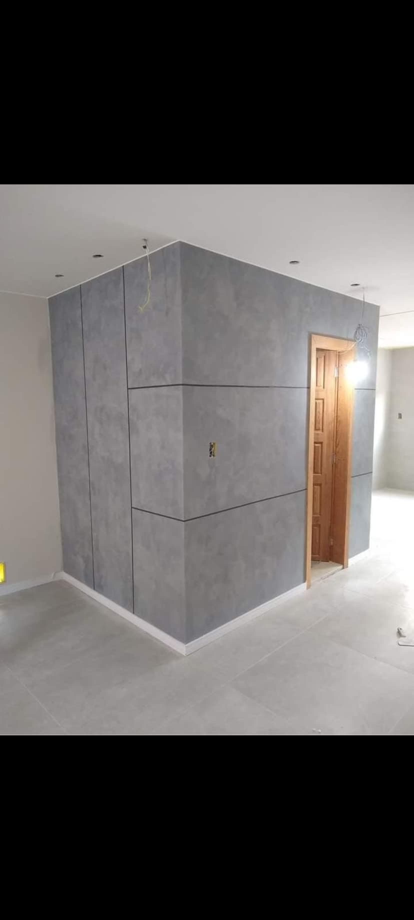 Trabalho de pintor por Gil