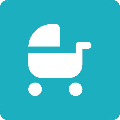 Trabalho de diarista por Letícia