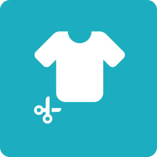 Trabalho de costureira por Ieda