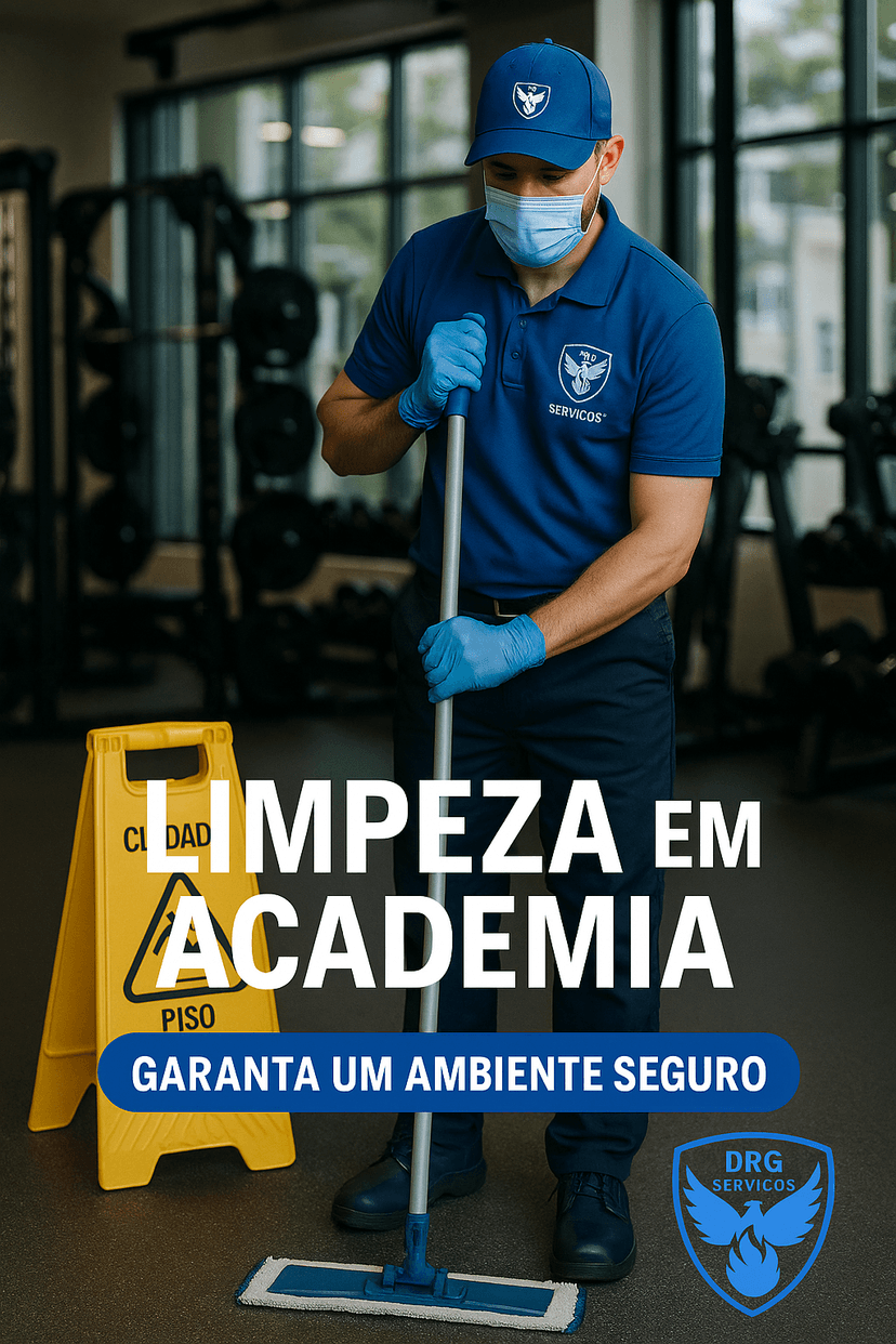 Trabalho de diarista por DRG SERVIÇOS