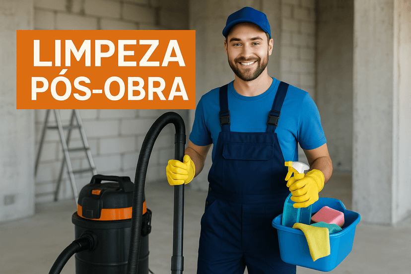 Trabalho de diarista por DRG SERVIÇOS