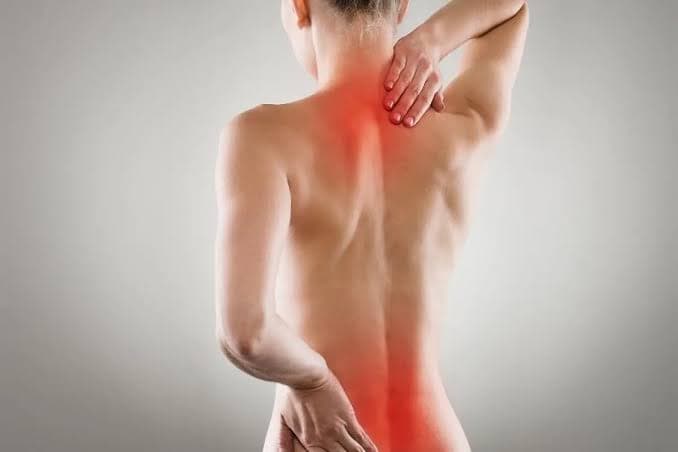 Trabalho de massagista por Wagner