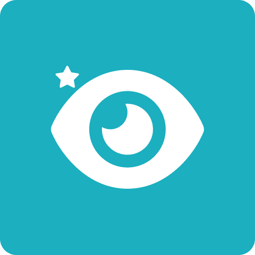 Trabalho de maquiador por Érika