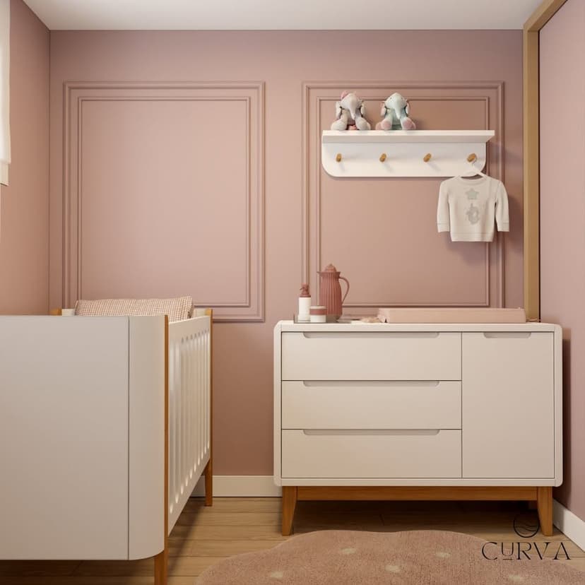 Trabalho de designer de interiores por Bruno