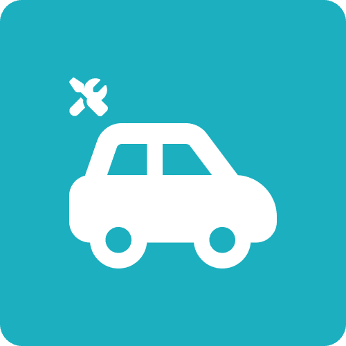 Trabalho de técnico em serviços automotivos por Juninho