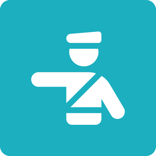 Trabalho de vigia por Ivanildo