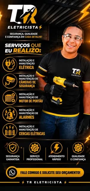 Foto de TIAGO DE OLIVEIRA RODRIGUES