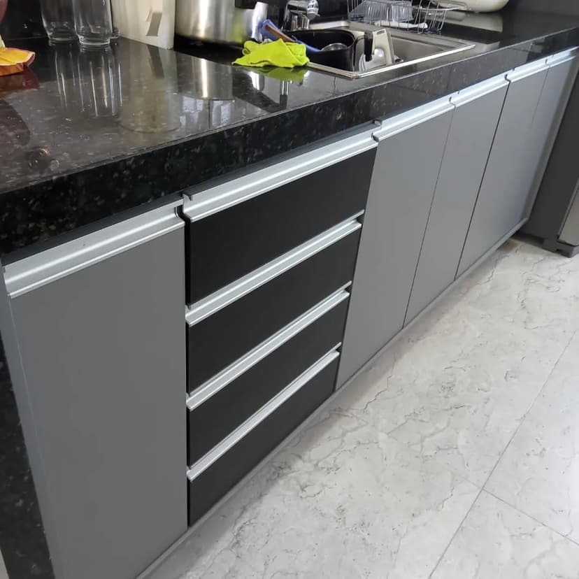 Trabalho de marceneiro por Osfer