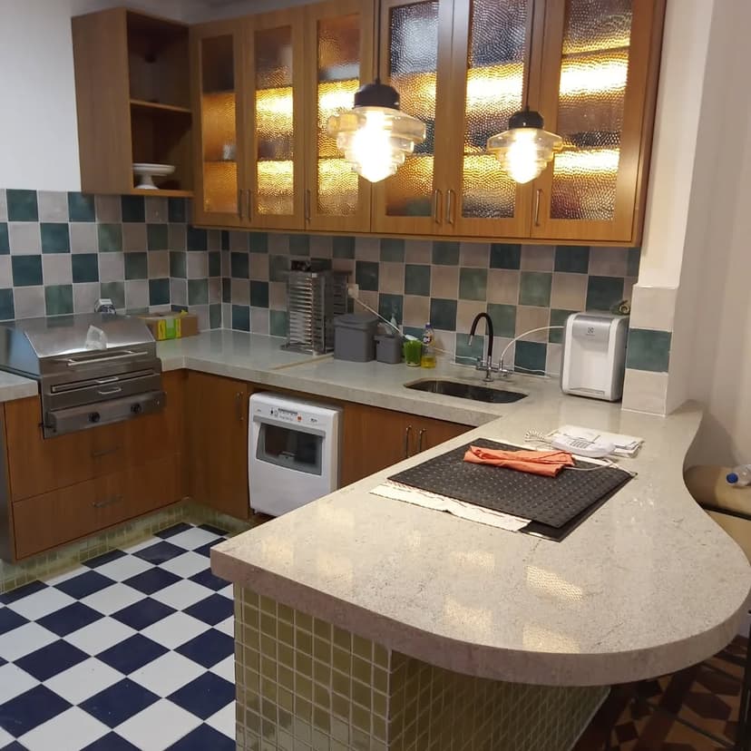 Trabalho de marceneiro por Osfer