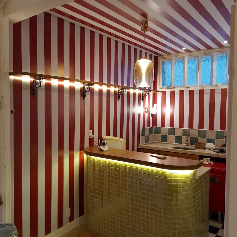 Trabalho de marceneiro por Osfer