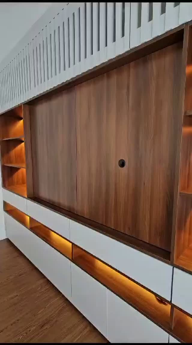 Trabalho de marceneiro por Osfer