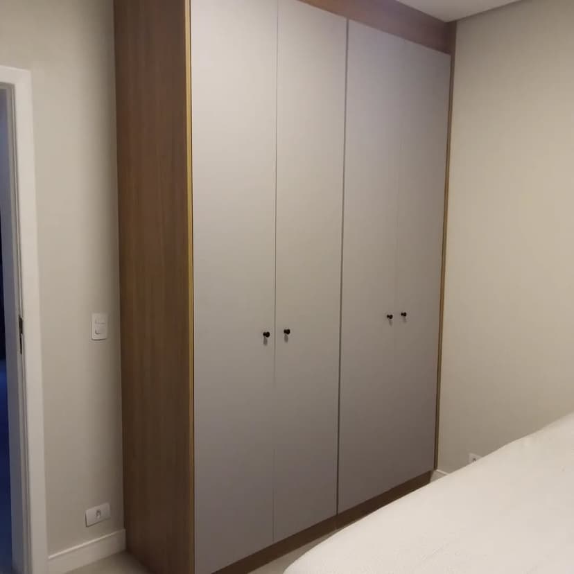 Trabalho de marceneiro por Osfer