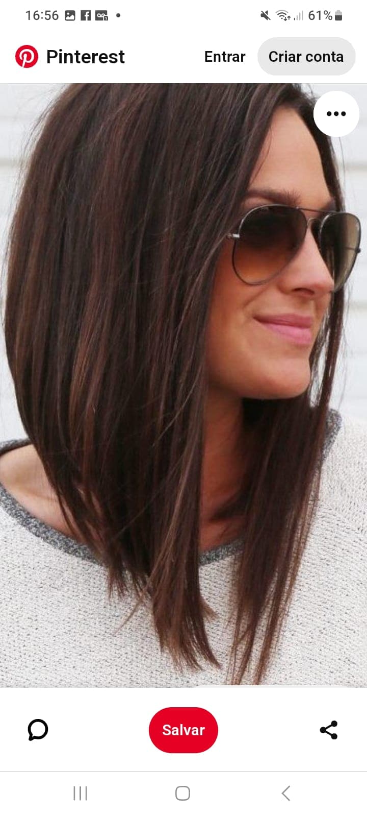 Trabalho de cabeleireiro por Wagner