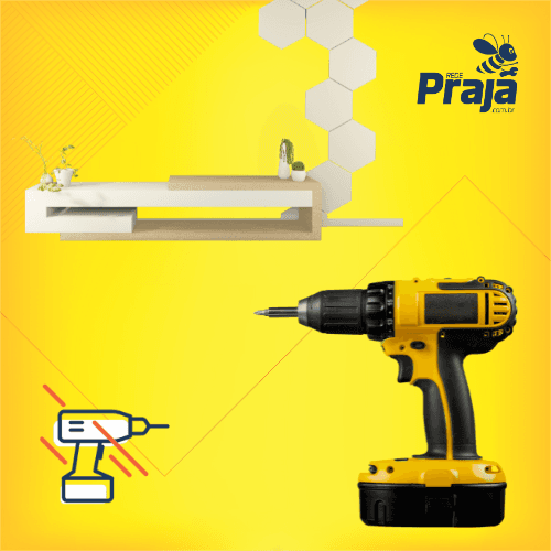 Trabalho de eletricista por Jaiton