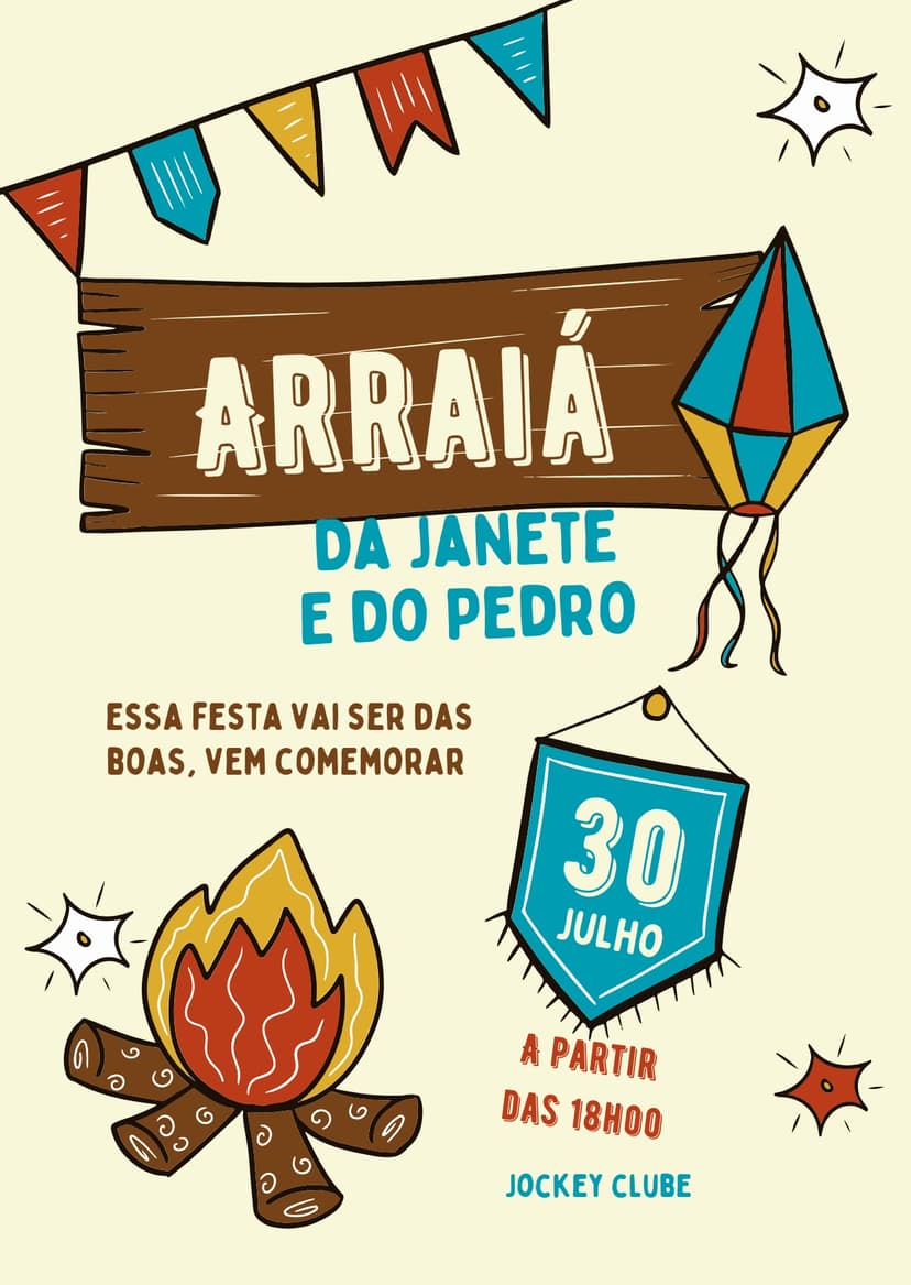 Trabalho de designer gráfico e digital por Thamy