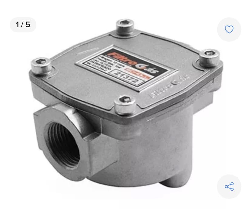 Trabalho de técnico em aquecedor por Orivaldo