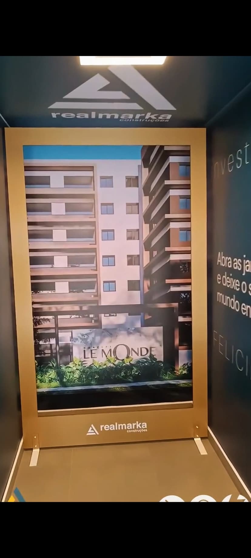 Trabalho de editor de vídeos por Marcos Barros