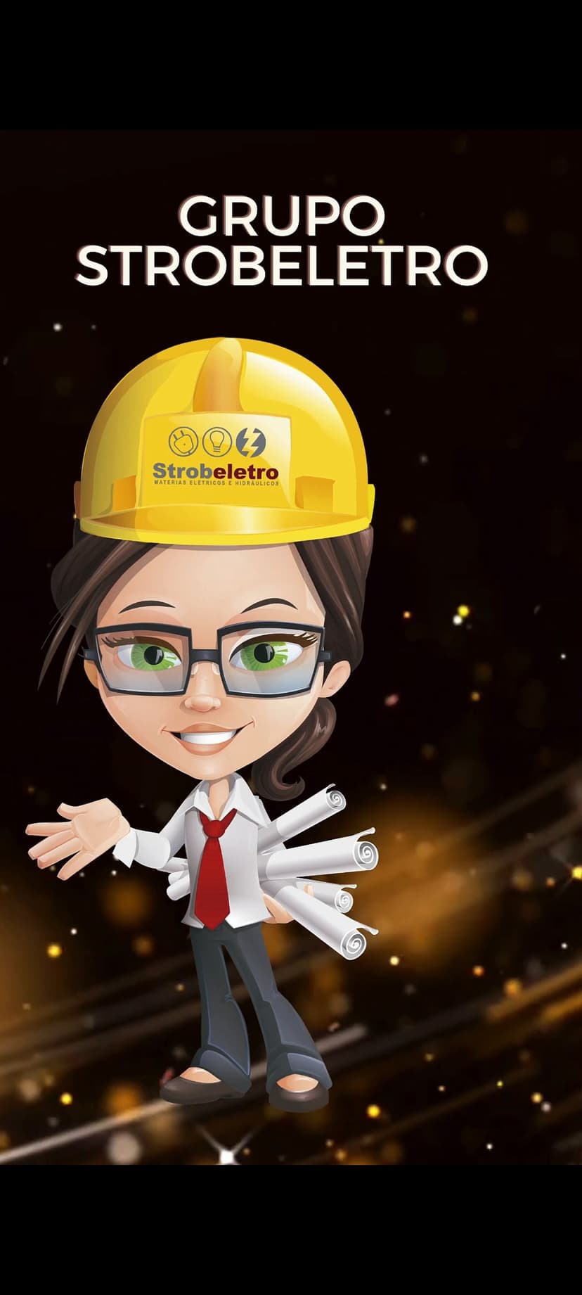 Trabalho de editor de vídeos por Marcos Barros