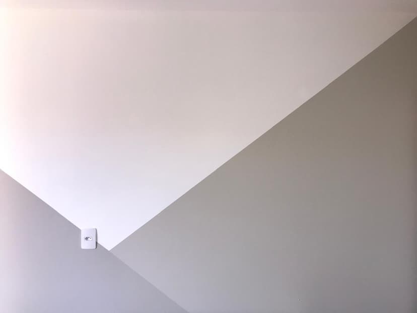 Trabalho de pintor por Lucas Lima